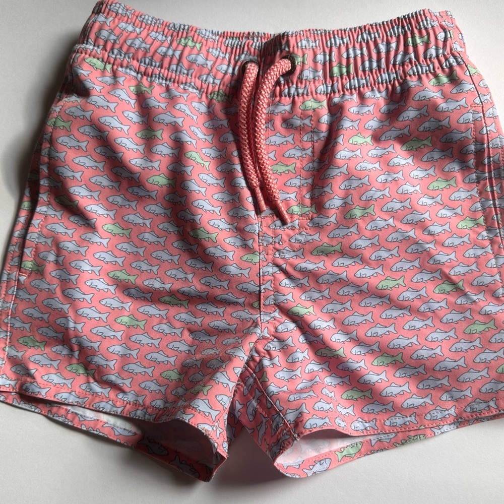 EUC Boys Swim Trunks